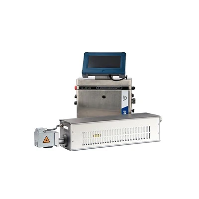 Machine de codage laser CO2 série K 30 W